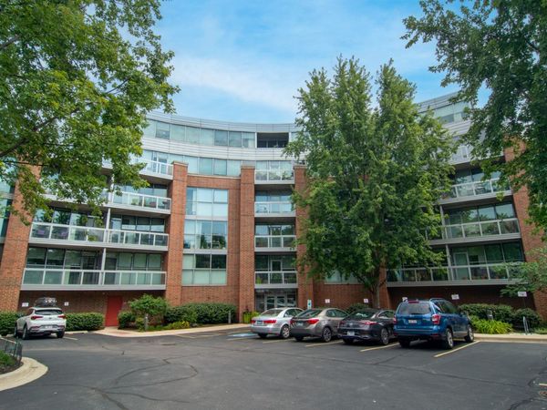 1228 Emerson Street , Unit 202, Evanston, IL 60201