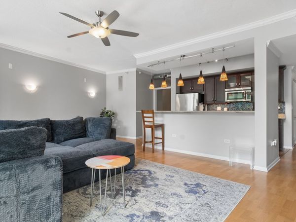 1228 Emerson Street , Unit 202, Evanston, IL 60201