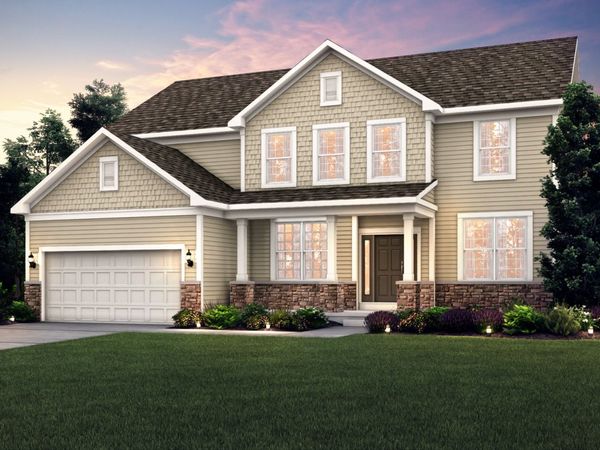 2563 Mallet Court, Naperville, IL 60564
