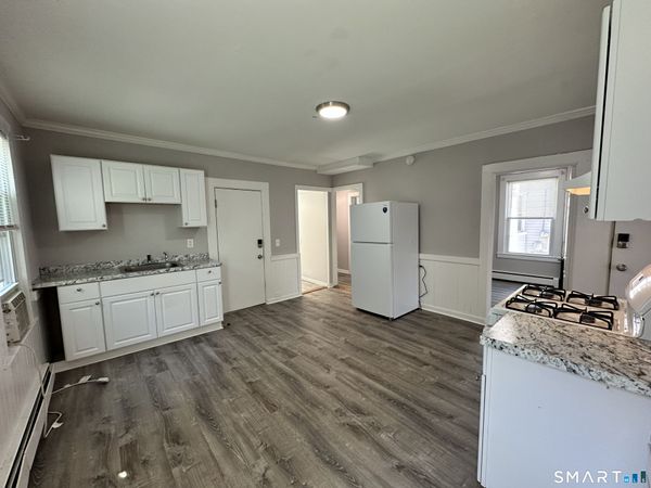 30 Jefferson , Unit 1, New London, CT 06320
