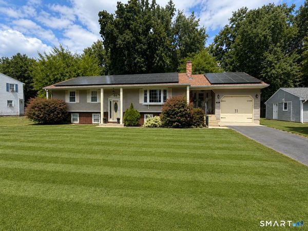 20 Silver, Enfield, CT 06082