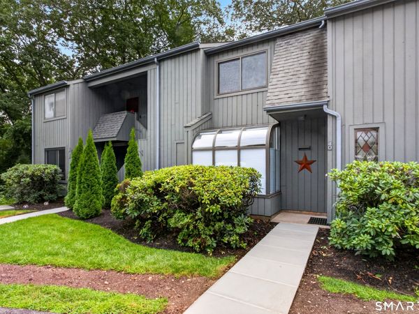 123 Old Belden Hill, Unit 40, Norwalk, CT 06850