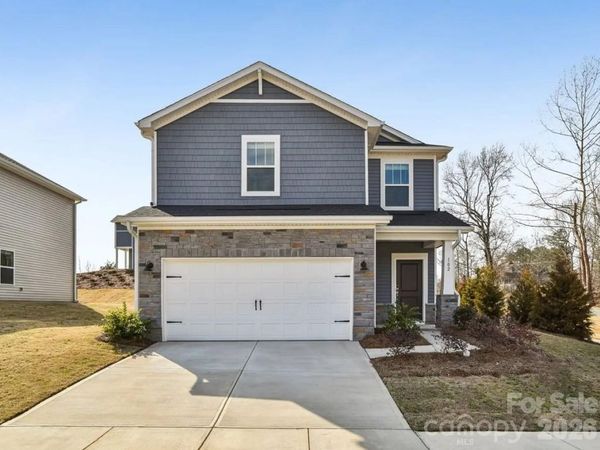 5066 Poplin Valley , Cherryville, NC 28021