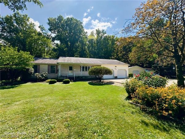 524 Arlington Boulevard, Newton Falls, OH 44444