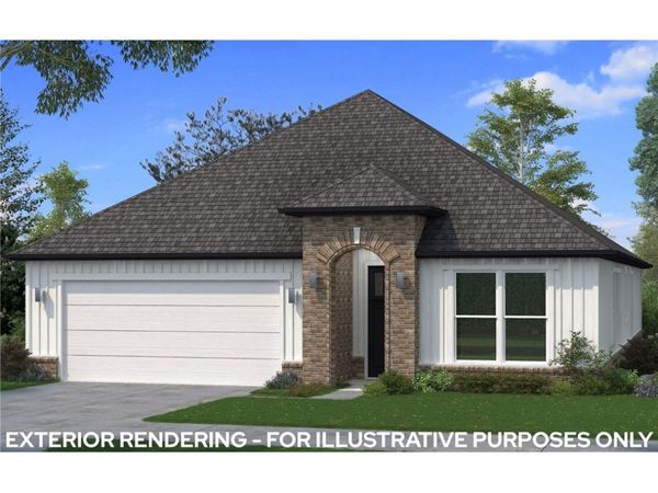 3722 Respite Street , Springdale, AR 72764