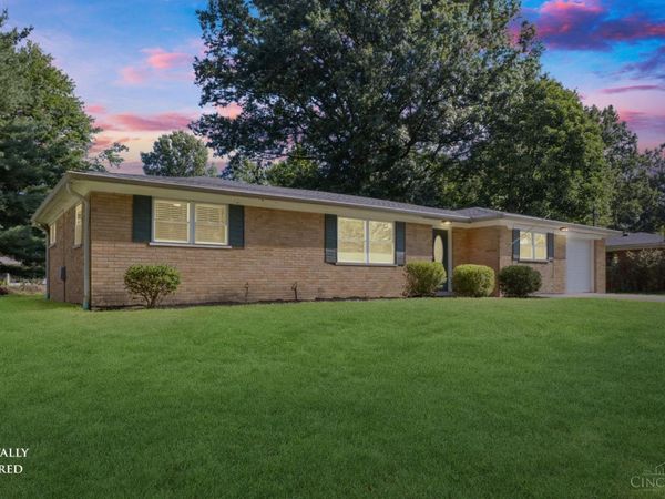 1178 Deblin Drive, Miami Twp, OH 45150