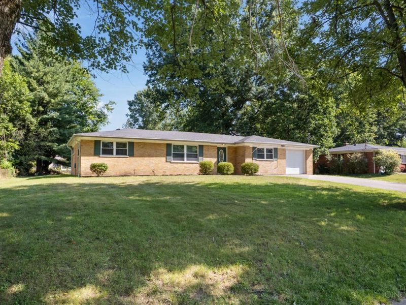 1178 Deblin Drive, Miami Township, OH 45150 Photo 3