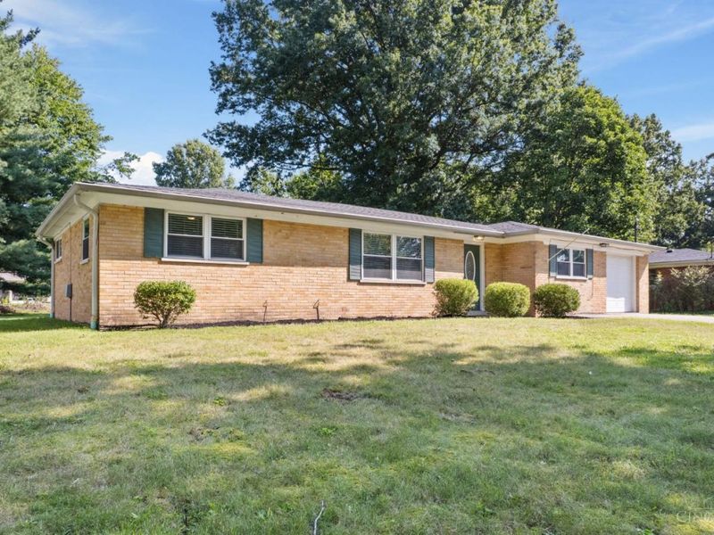 1178 Deblin Drive, Miami Township, OH 45150 Photo 4