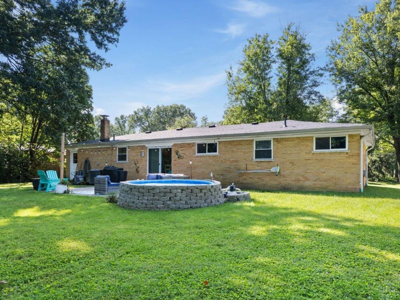 1178 Deblin Drive, Miami Township, OH 45150 Photo 6