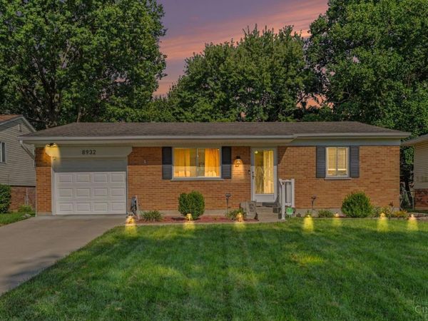 8932 Renetta Court, Cincinnati, OH 45251