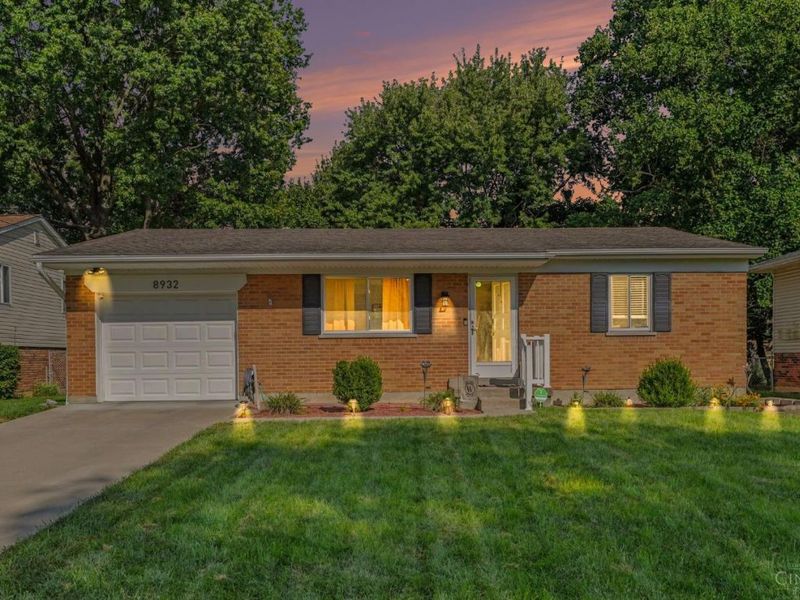 8932 Renetta Court, Colerain Township, OH 45251 Photo 1