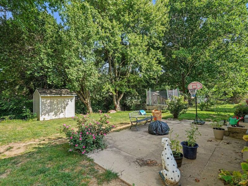 8932 Renetta Court, Colerain Township, OH 45251 Photo 15