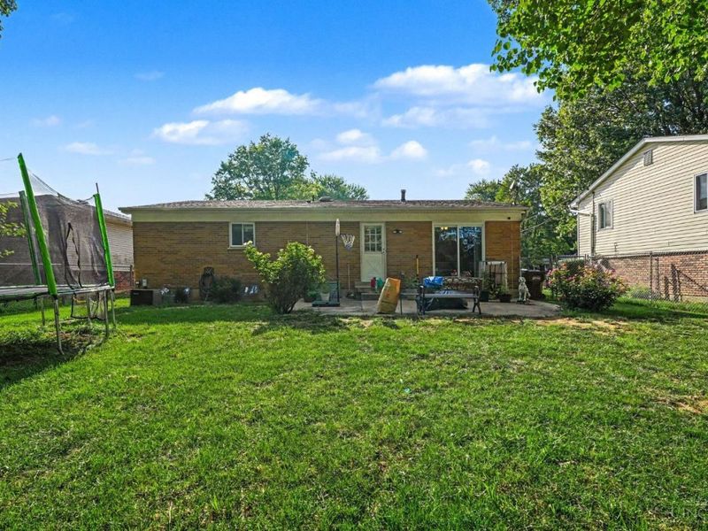 8932 Renetta Court, Colerain Township, OH 45251 Photo 16