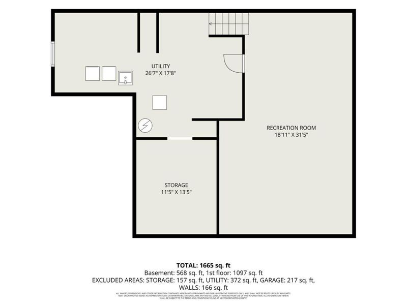 8932 Renetta Court, Colerain Township, OH 45251 Photo 17