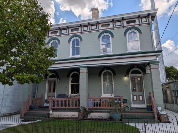 1695 Blue Rock Street, Cincinnati, OH 45223