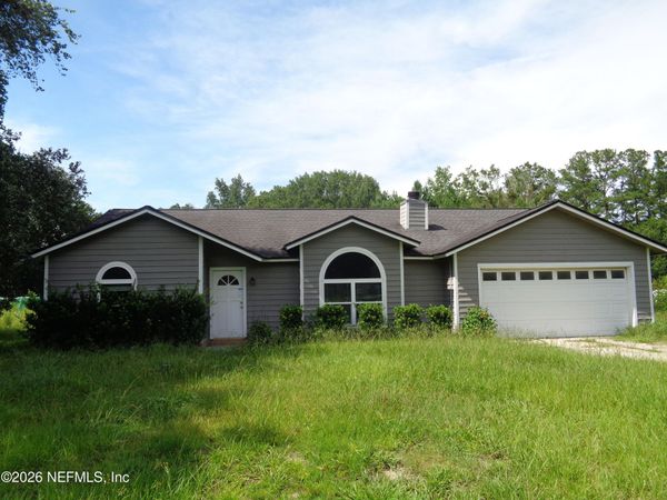 3986 COUNTRY MEADOWS Drive, Middleburg, FL 32068