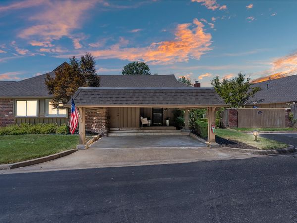 5206 S Harvard Avenue, Unit 106, Tulsa, OK 74135
