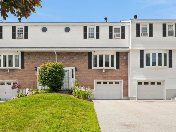 38 Plantation Rd, Unit 38, Oxford, MA 01540
