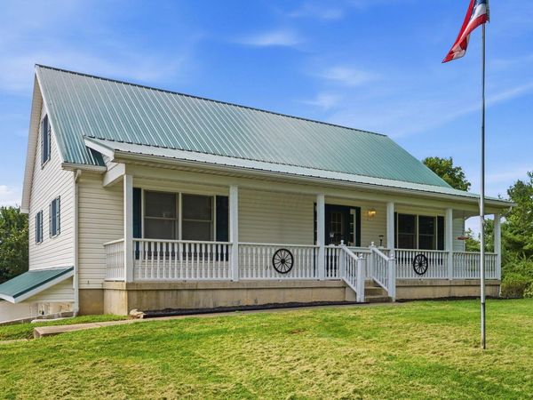 5564 County Road 109 , Mount Gilead, OH 43338