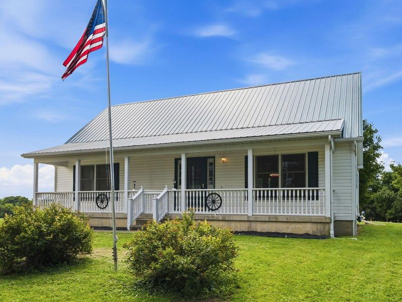5564 County Road 109, Mount Gilead, OH 43338 Photo 2