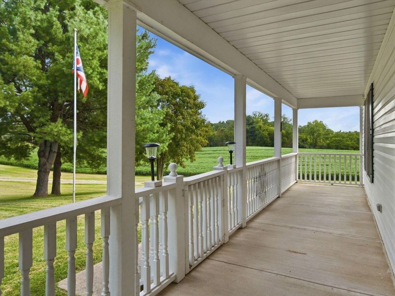 5564 County Road 109, Mount Gilead, OH 43338 Photo 4