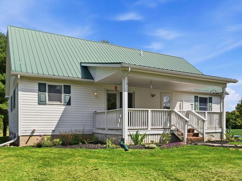 5564 County Road 109, Mount Gilead, OH 43338 Photo 9