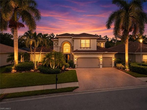 19496 La Serena DR , ESTERO, FL 33967
