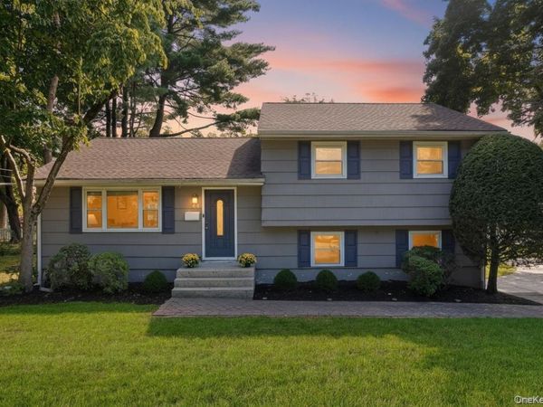 48 Eberling Drive , New City, NY 10956