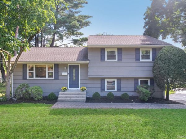 48 Eberling Drive , New City, NY 10956