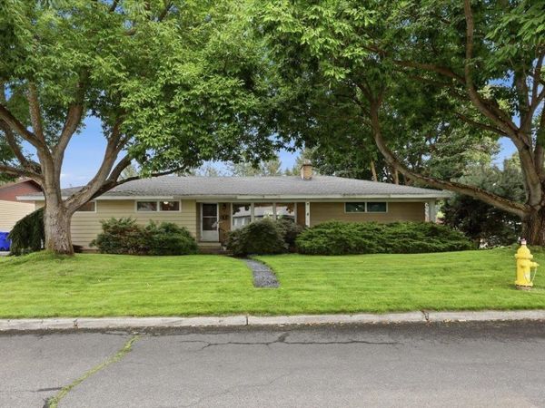 521 S Union Rd, Spokane, WA 99206