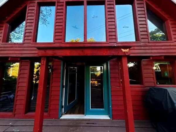32131 S 516 Road, Park Hill, OK 74451