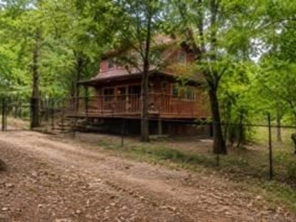 32131 S 516 Road, Park Hill, OK 74451