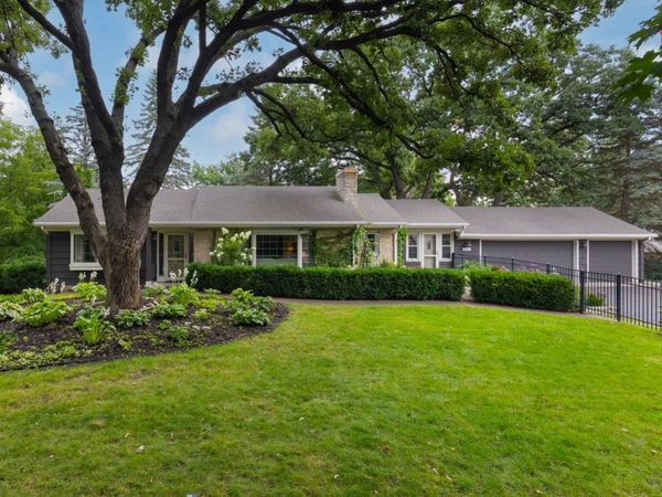 7030 Donlea Lane, Eden Prairie, MN 55346