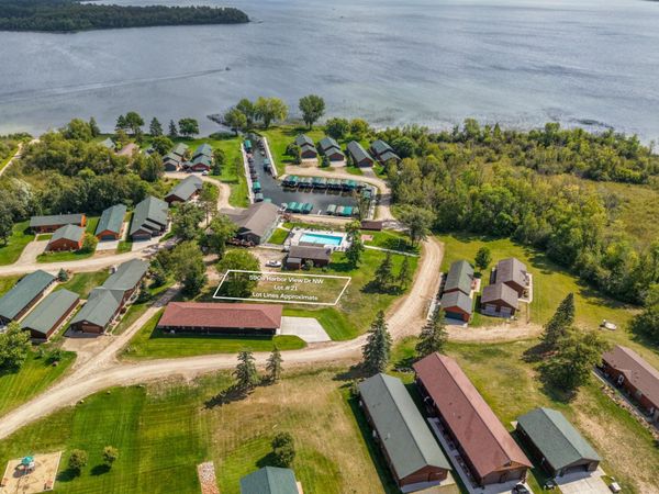 5908 Harbor View Drive NW, Cass Lake, MN 56633