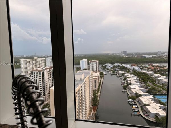16001 SW Collins Ave , Unit 2406, Sunny Isles Beach, FL 33160