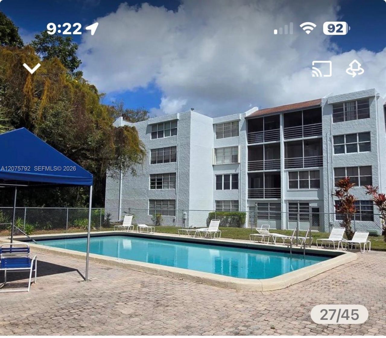 9400 Live Oak Pl , Unit 205, Davie, FL 33324 Photo