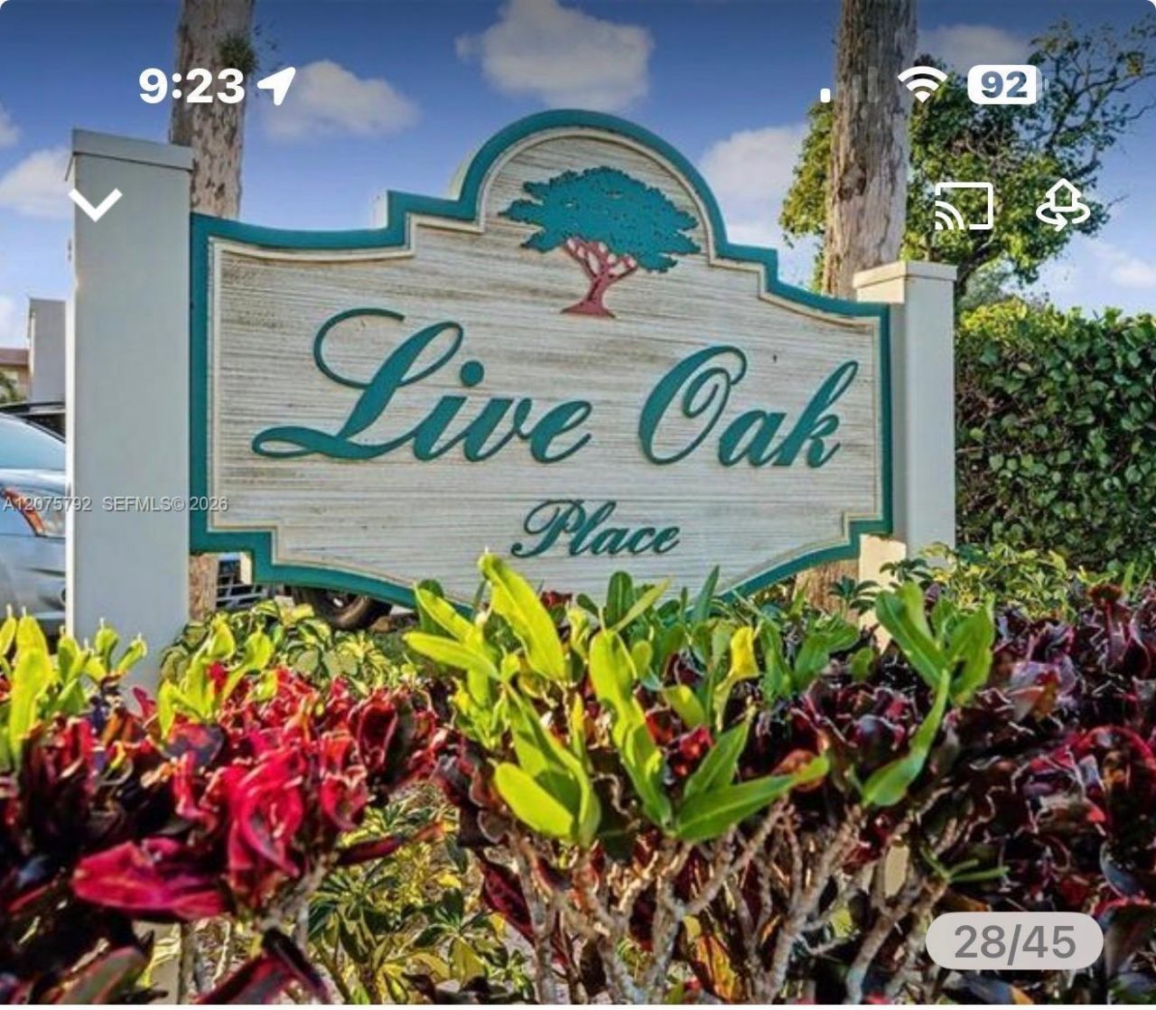9400 Live Oak Pl , Unit 205, Davie, FL 33324 Photo