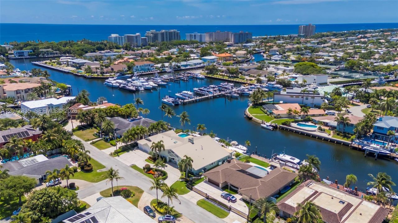 2820 NE 44th St, Lighthouse Point, FL 33064 Photo