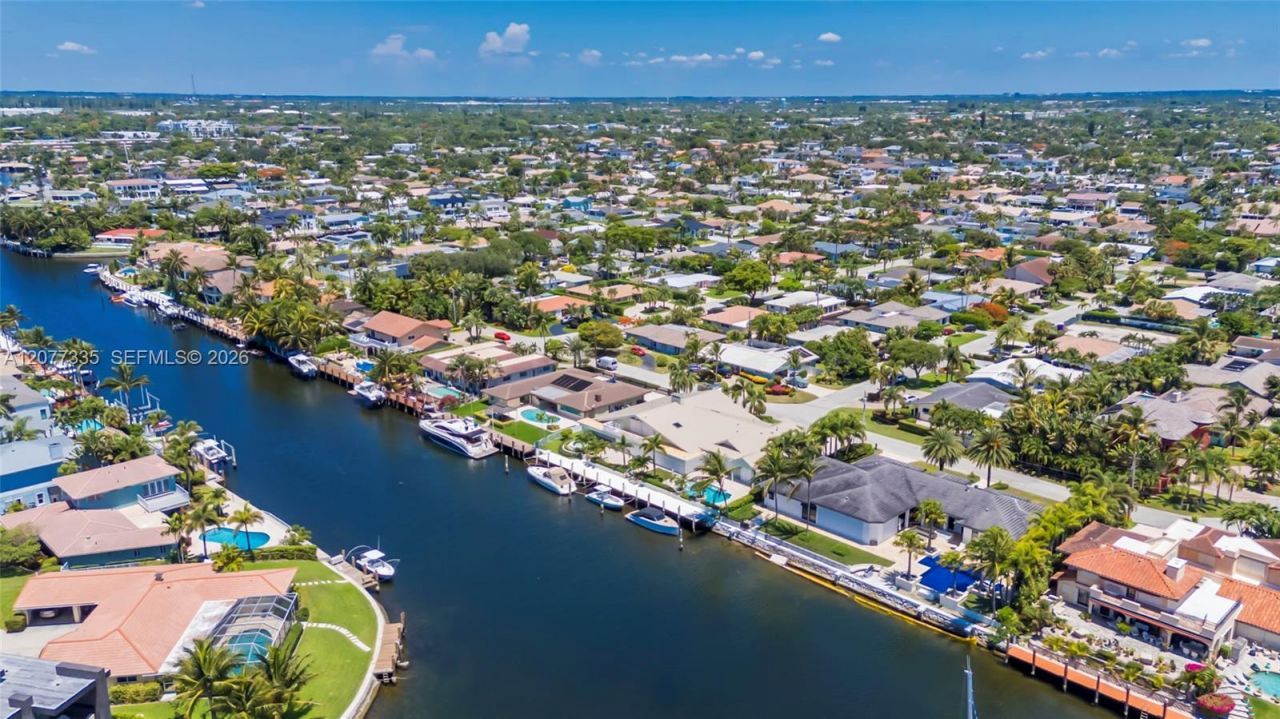 2820 NE 44th St, Lighthouse Point, FL 33064 Photo