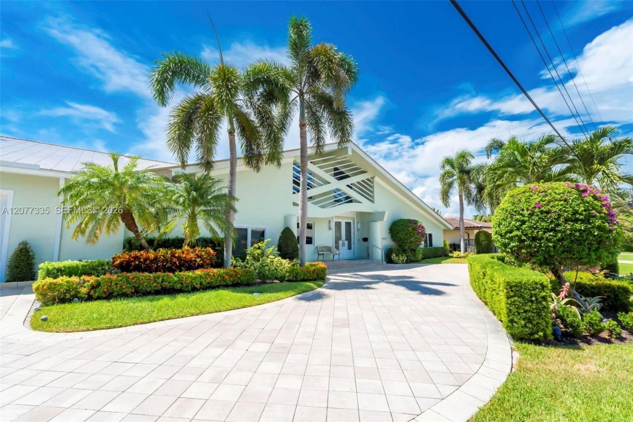 2820 NE 44th St, Lighthouse Point, FL 33064 Photo