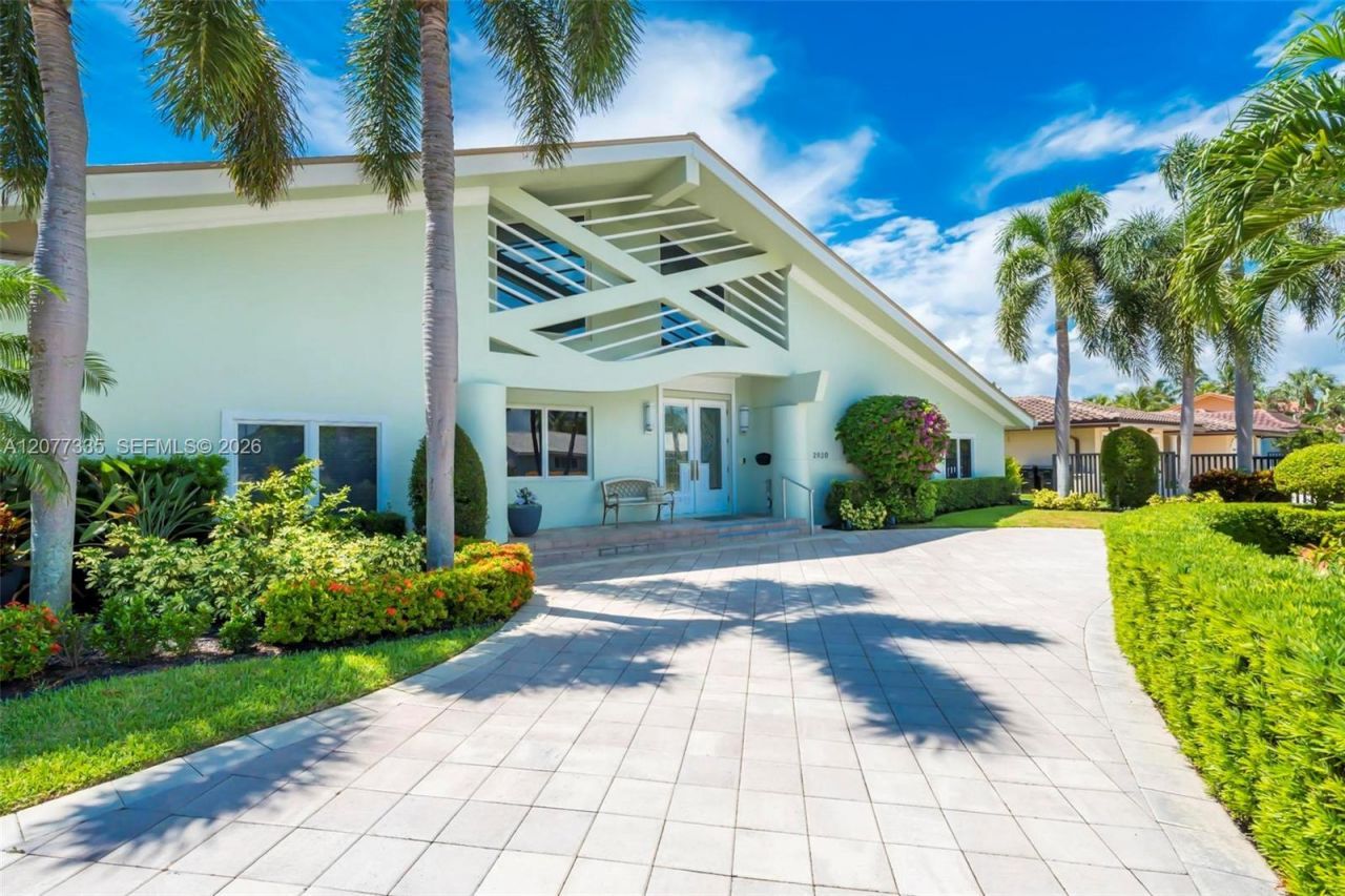 2820 NE 44th St, Lighthouse Point, FL 33064 Photo