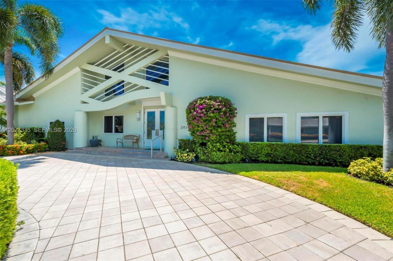 2820 NE 44th St, Lighthouse Point, FL 33064 Photo