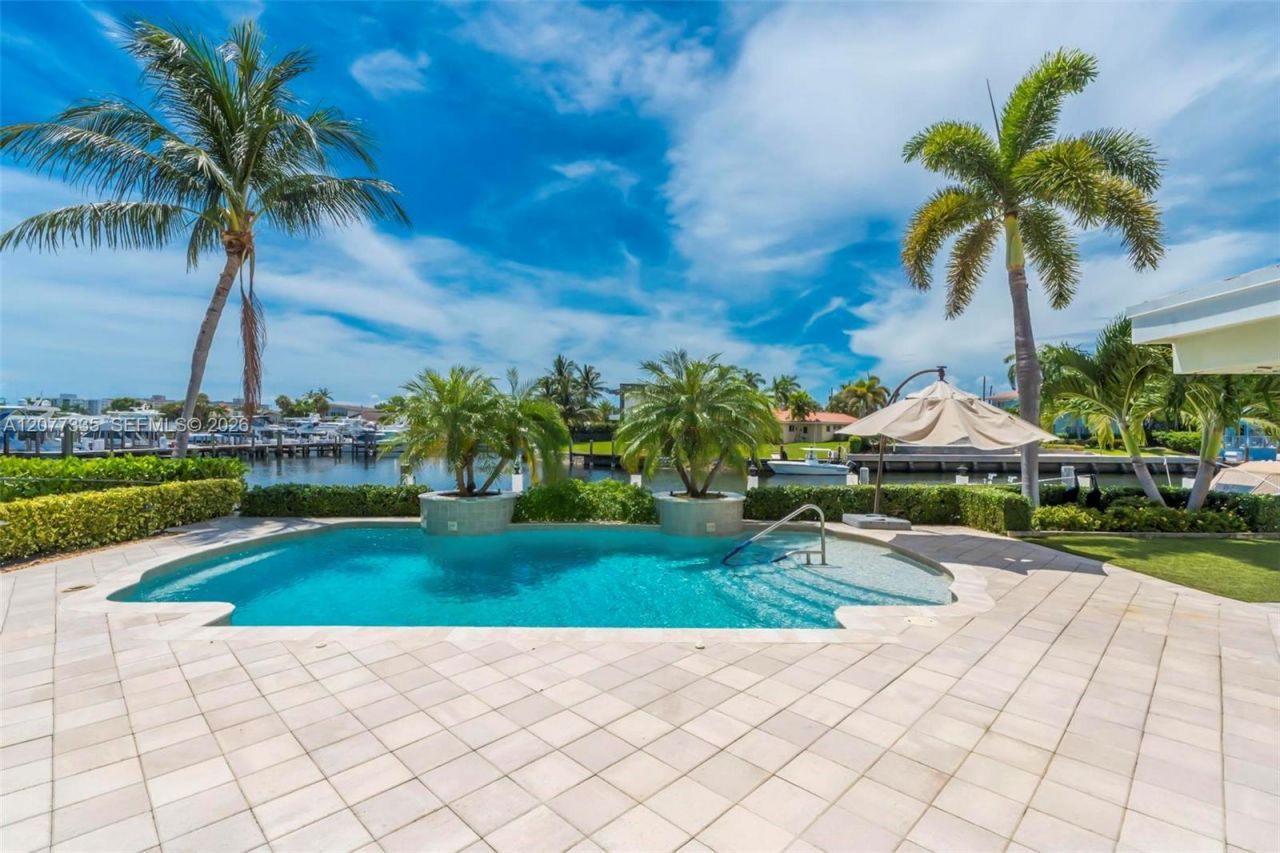 2820 NE 44th St, Lighthouse Point, FL 33064 Photo