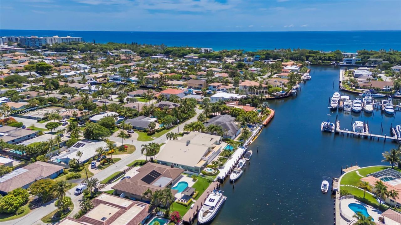 2820 NE 44th St, Lighthouse Point, FL 33064 Photo