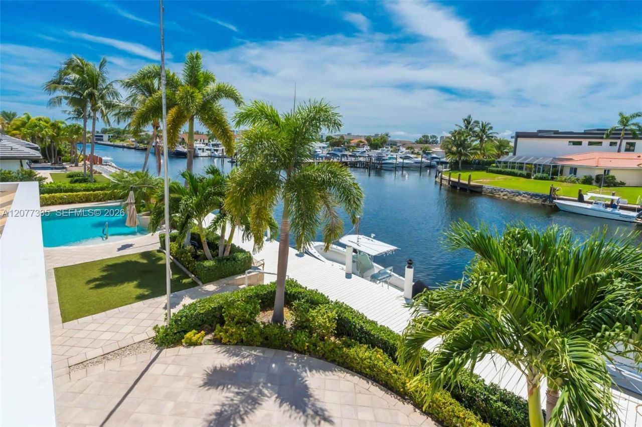 2820 NE 44th St, Lighthouse Point, FL 33064 Photo