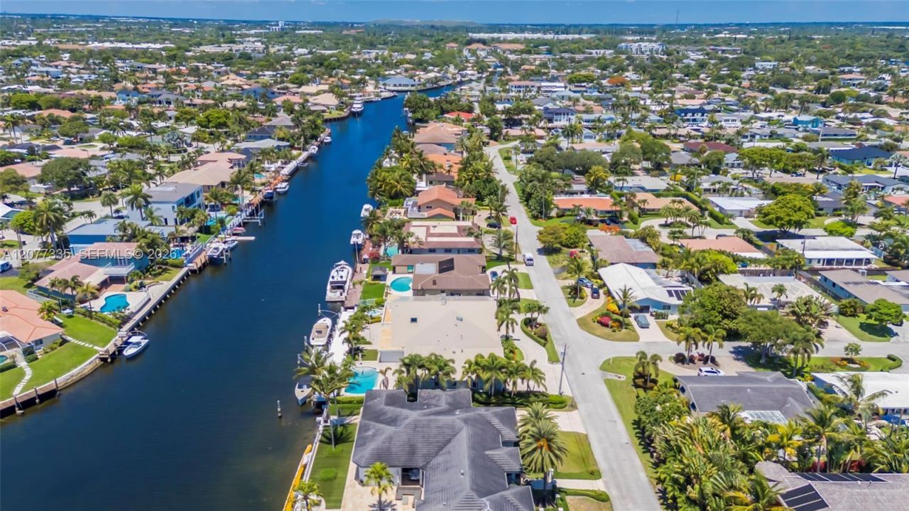 2820 NE 44th St, Lighthouse Point, FL 33064 Photo