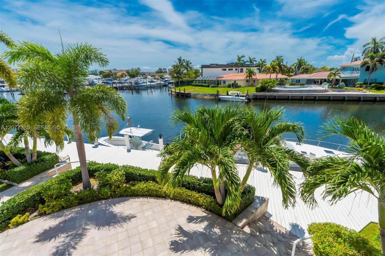 2820 NE 44th St, Lighthouse Point, FL 33064 Photo