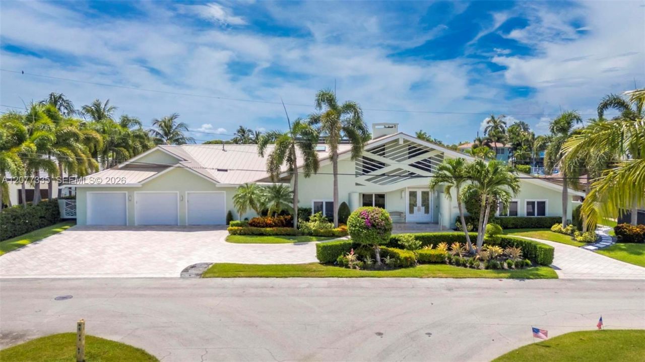 2820 NE 44th St, Lighthouse Point, FL 33064 Photo