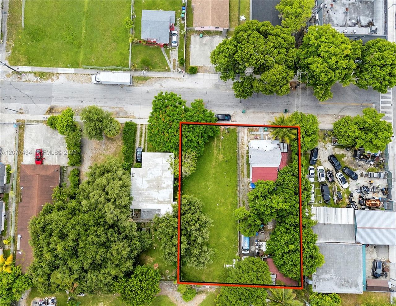 649 NW 65th St, Miami, FL 33150 Photo