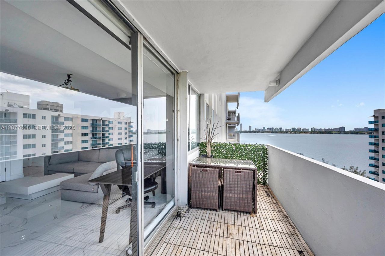 7545 E Treasure Dr, Unit 9A, North Bay Village, FL 33141 Photo